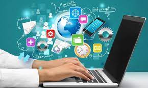 Certificate In Internet Application (CIA)