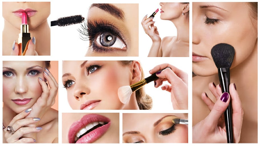 ADB (Advance Diploma in Beautician)